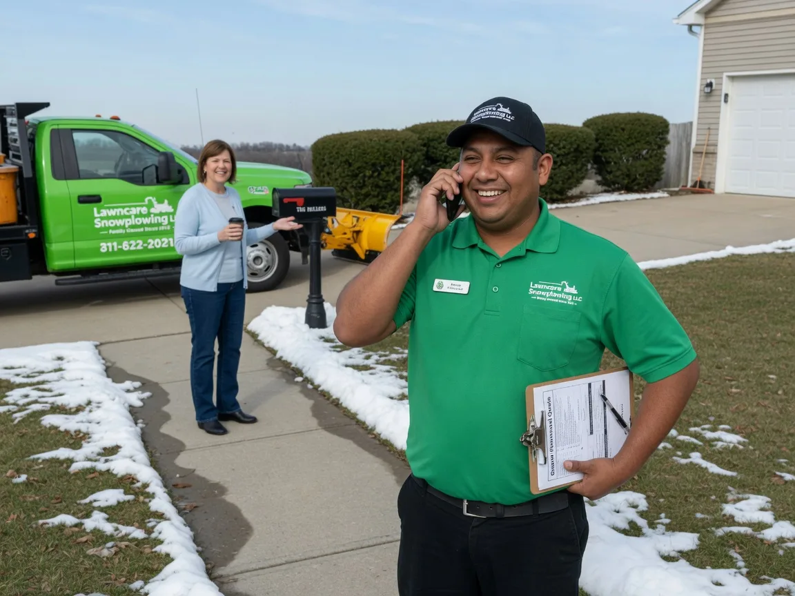 Lawn Care Services By Expert Landscaper Kremlin, OK FAQs